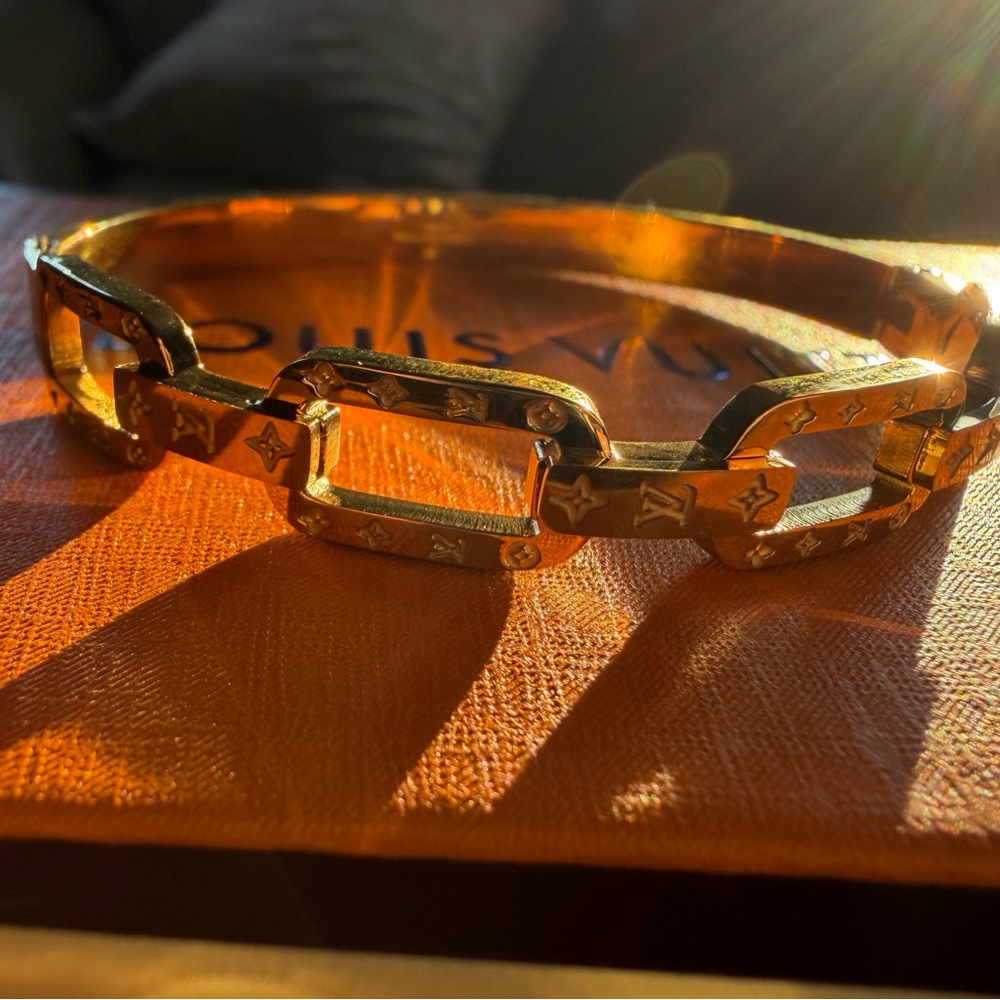 Louis Vuitton bracelet